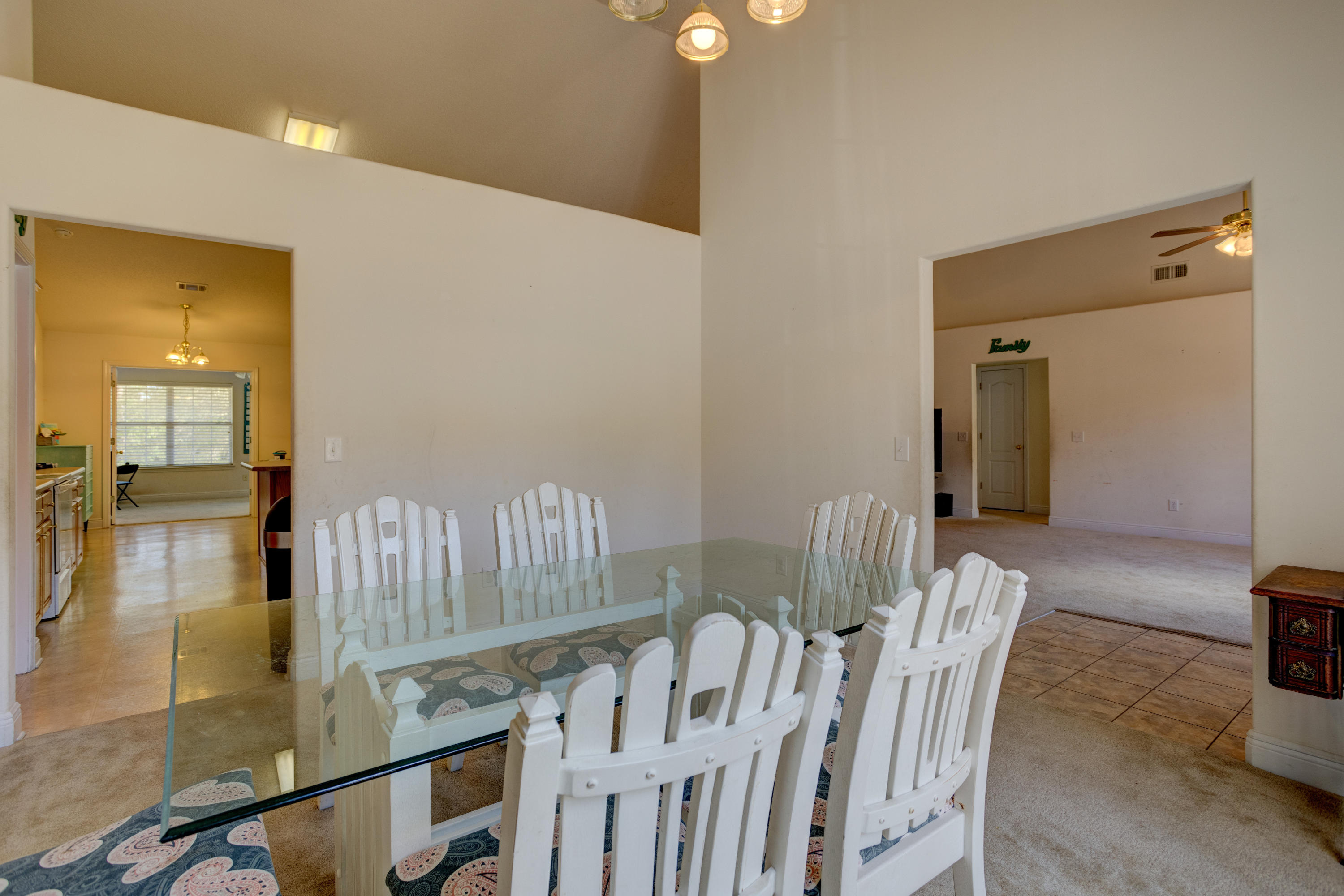 FOX VALLEY - Residential