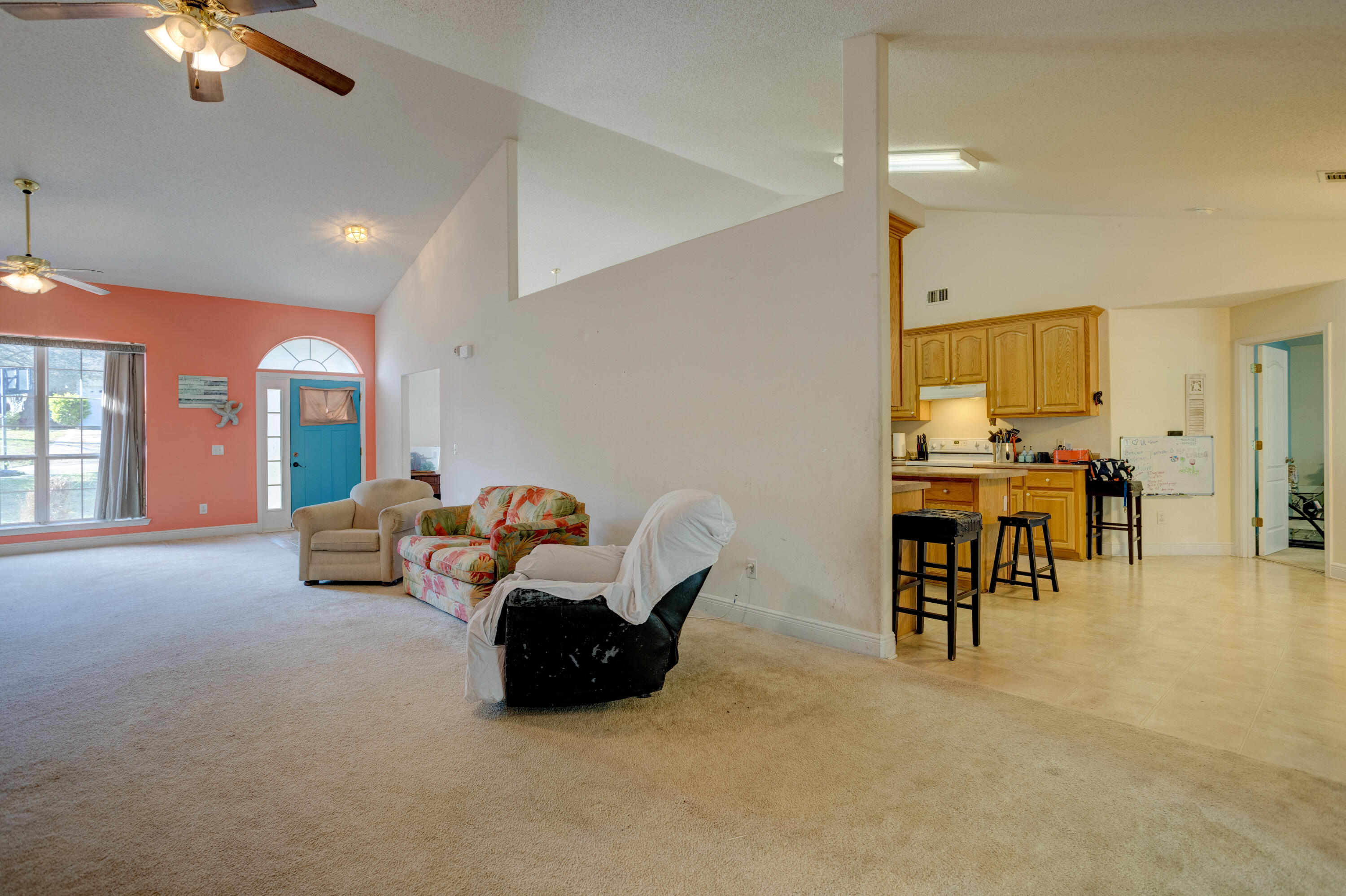 FOX VALLEY - Residential