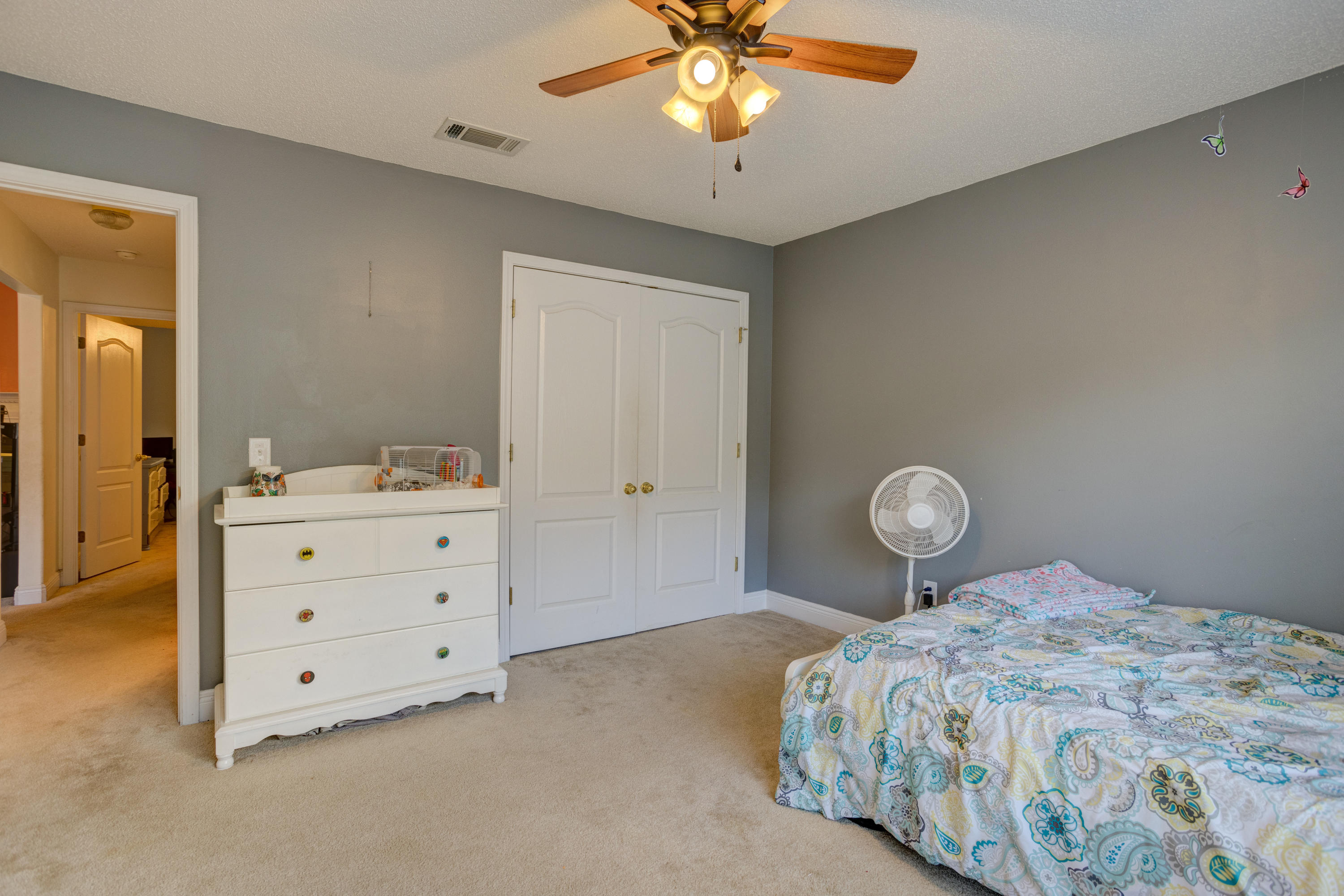 FOX VALLEY - Residential