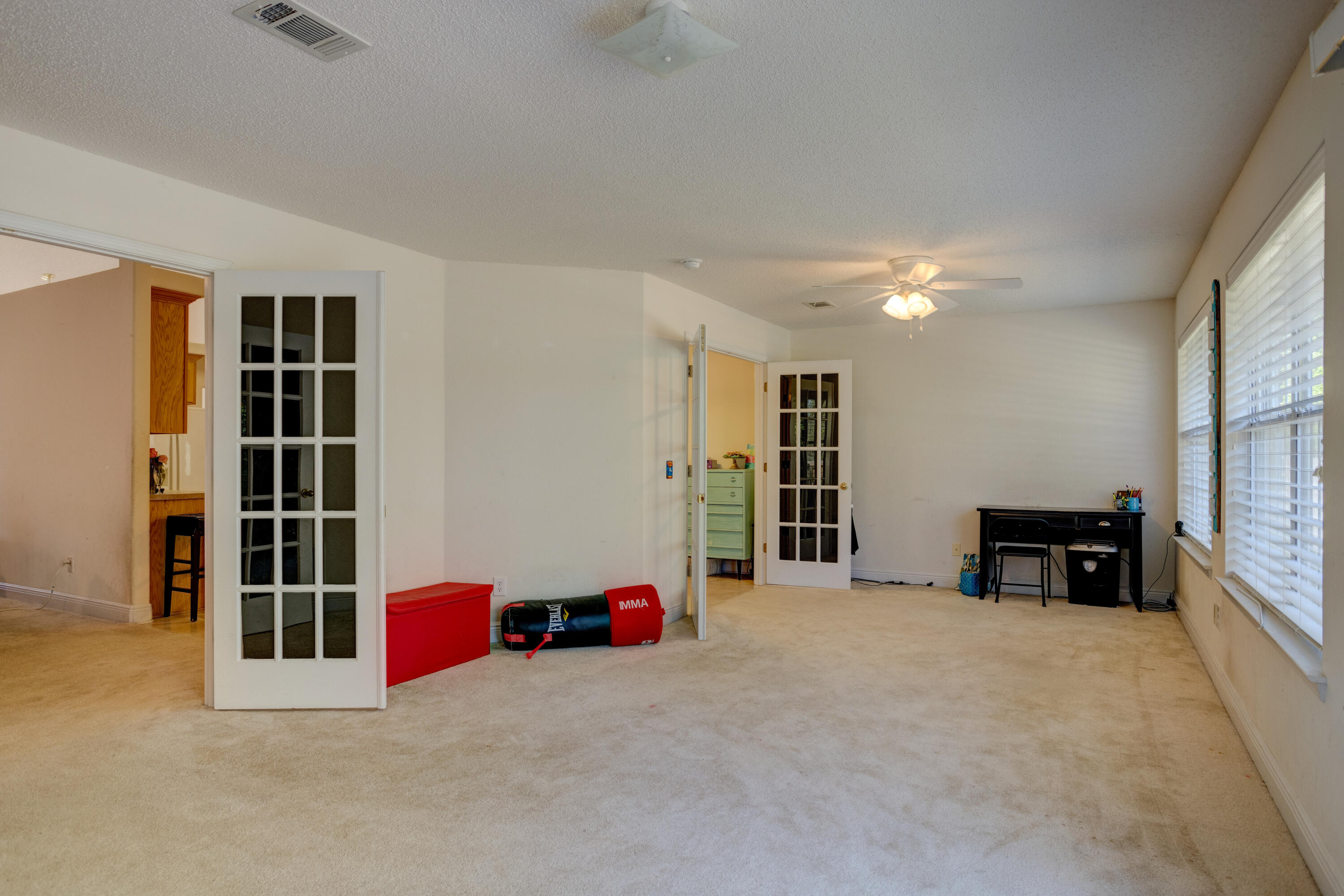 FOX VALLEY - Residential