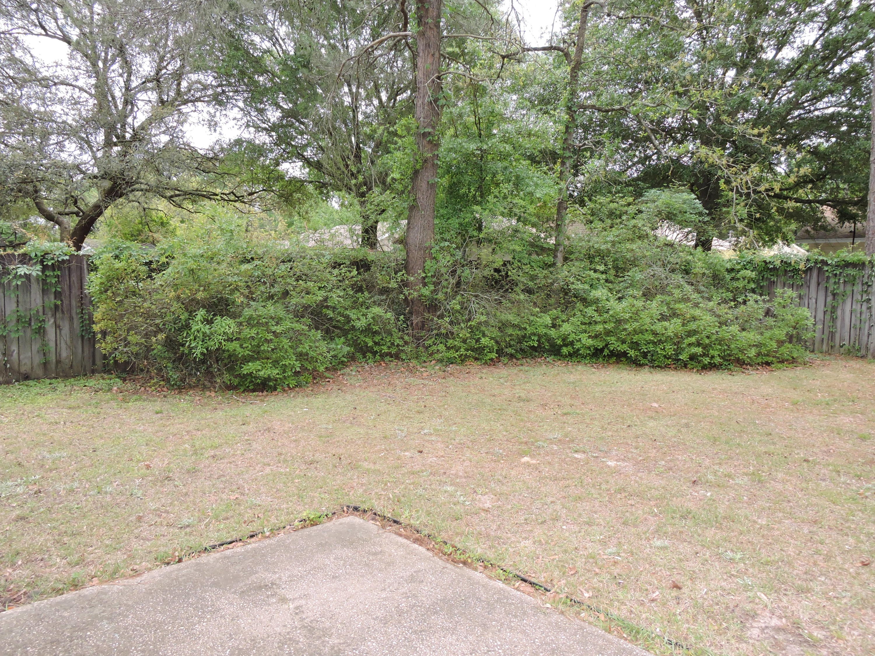 SHOAL TERRACE ESTATES - Residential Lease