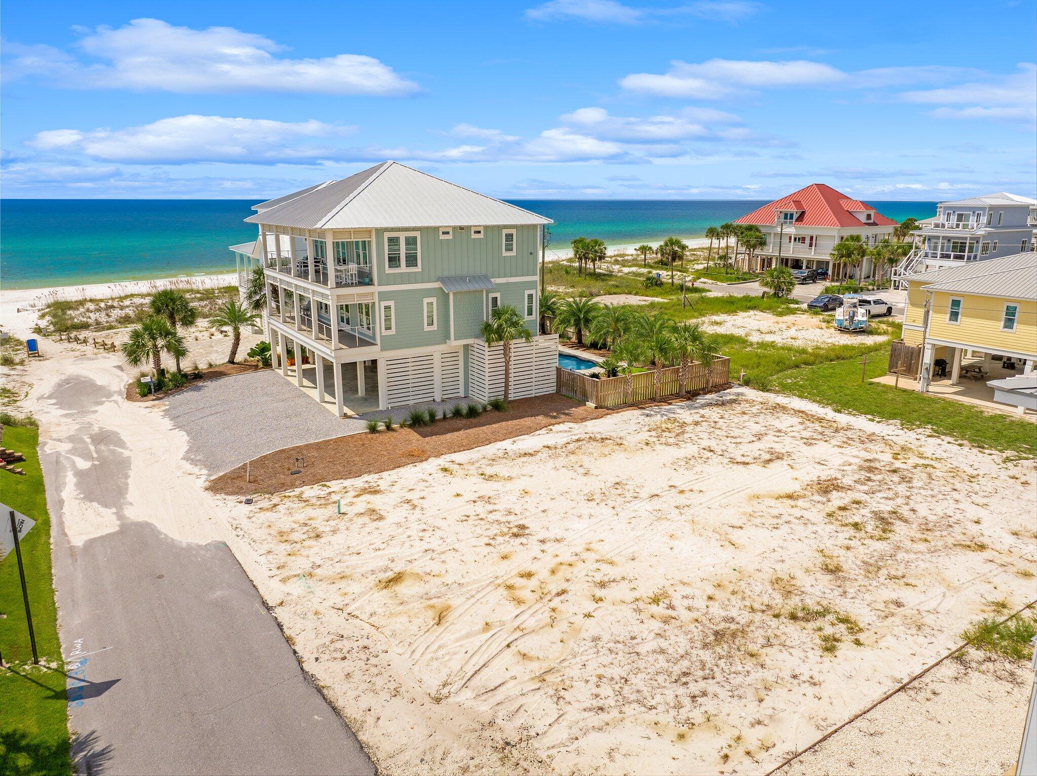 MEXICO BEACH UNIT 04 - Land