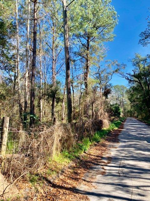 TOWN OF DEFUNIAK SPRINGS - Land