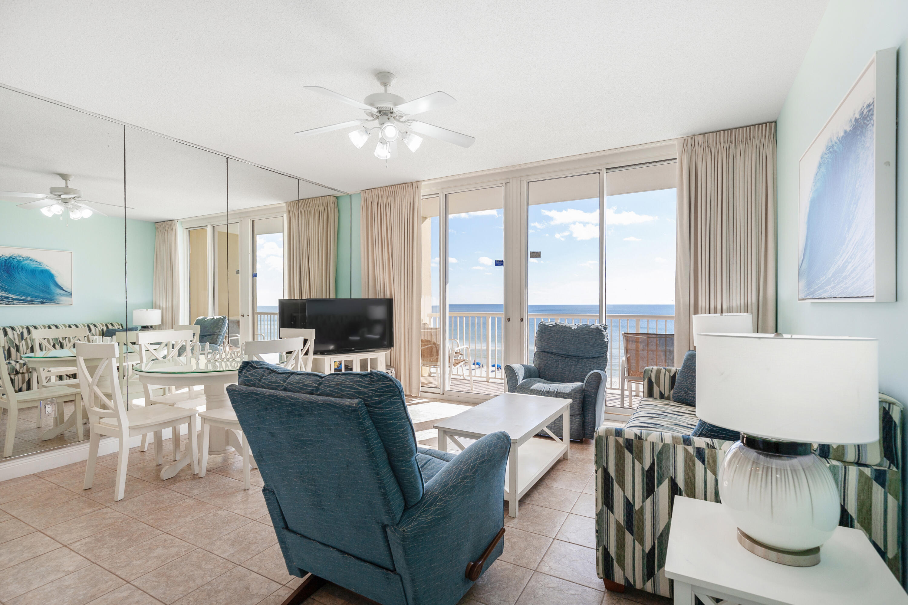 WATERS EDGE - Residential