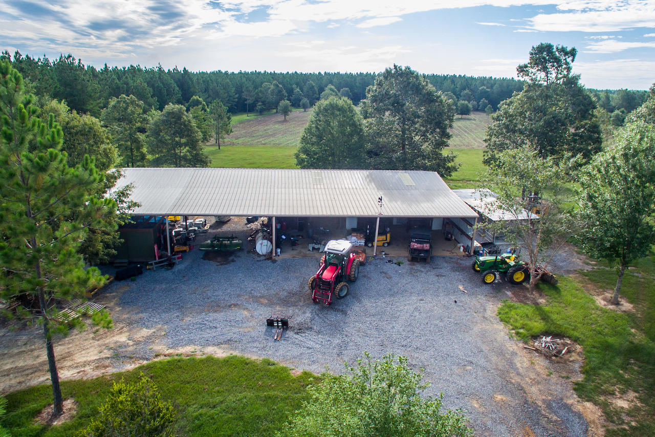 Magnolia Ranch - Land