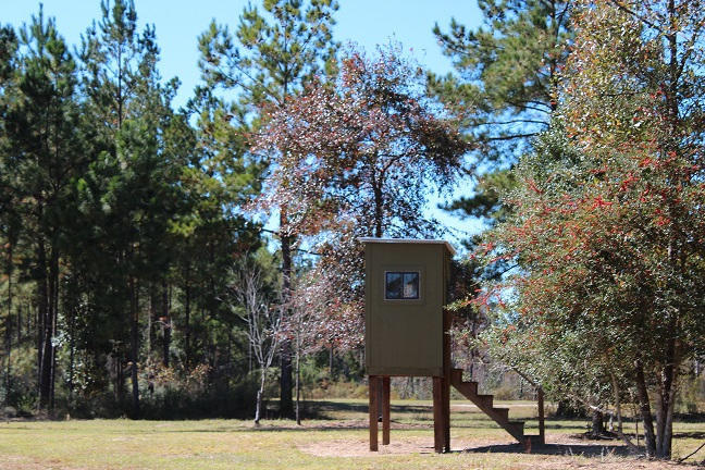 Magnolia Ranch - Land
