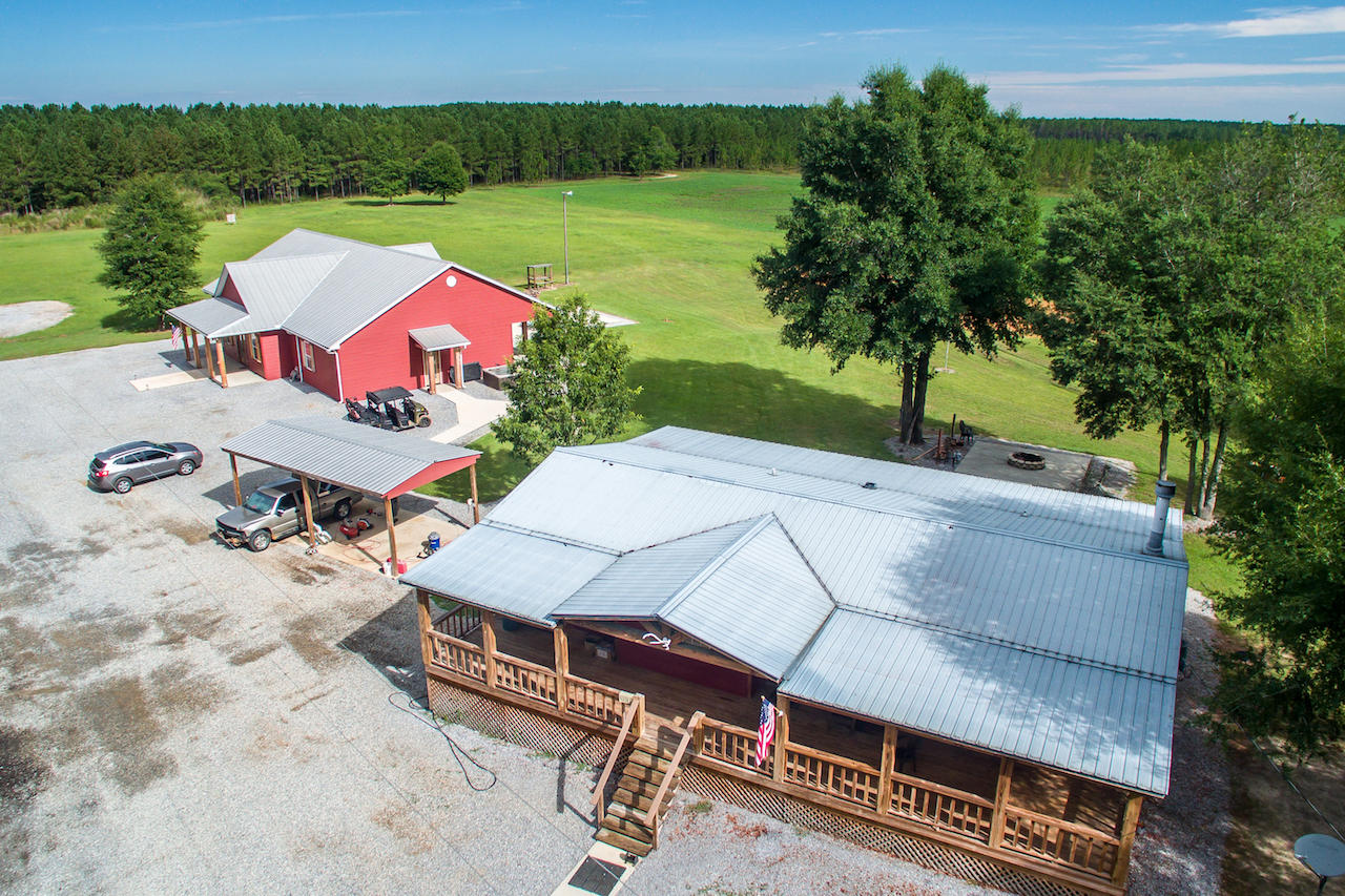 Magnolia Ranch - Land
