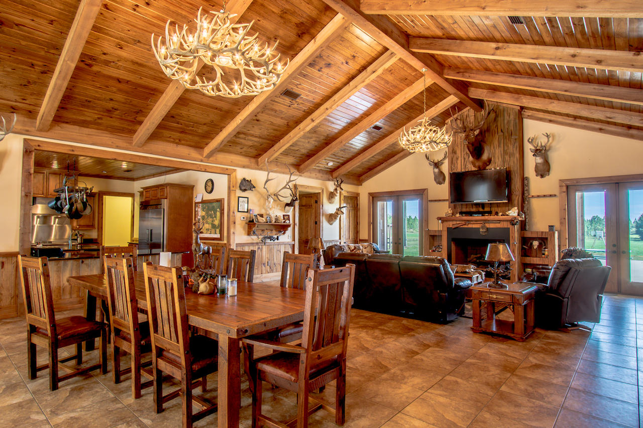 Magnolia Ranch - Land