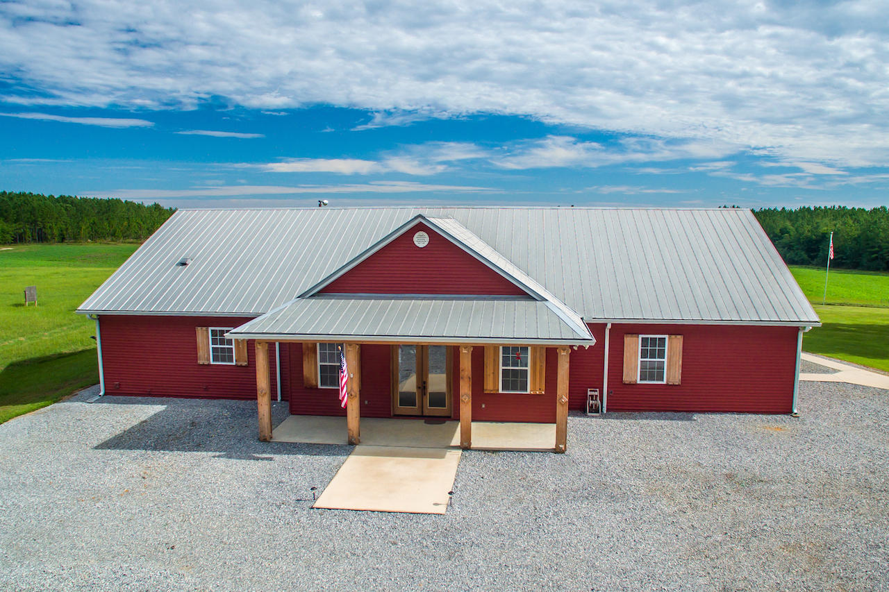 Magnolia Ranch - Land