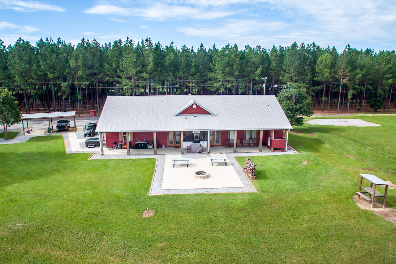 Magnolia Ranch - Land