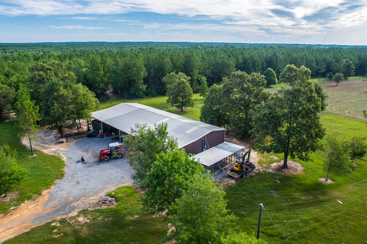 Magnolia Ranch - Land