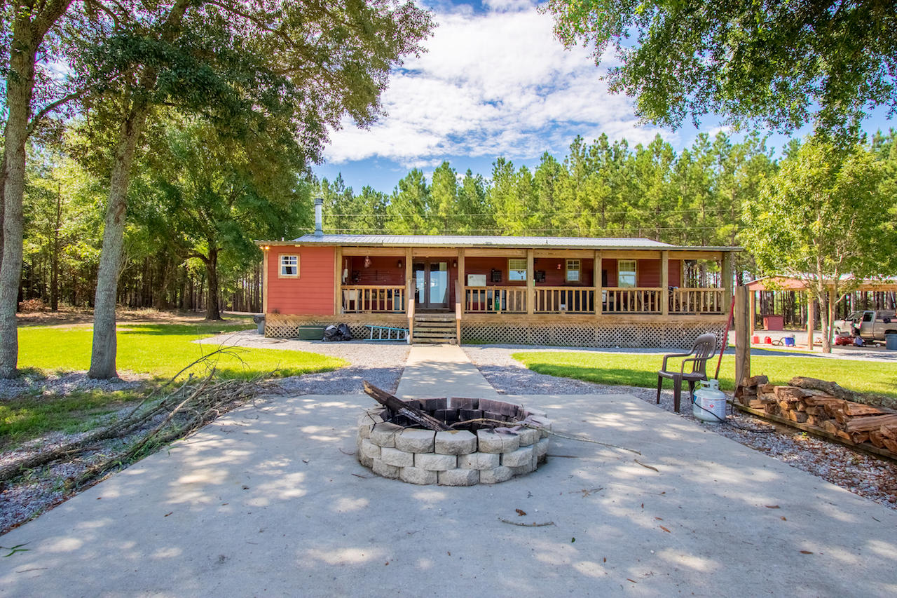 Magnolia Ranch - Land