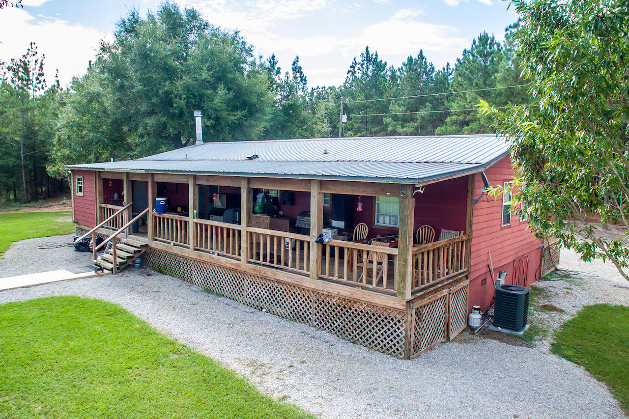 Magnolia Ranch - Land