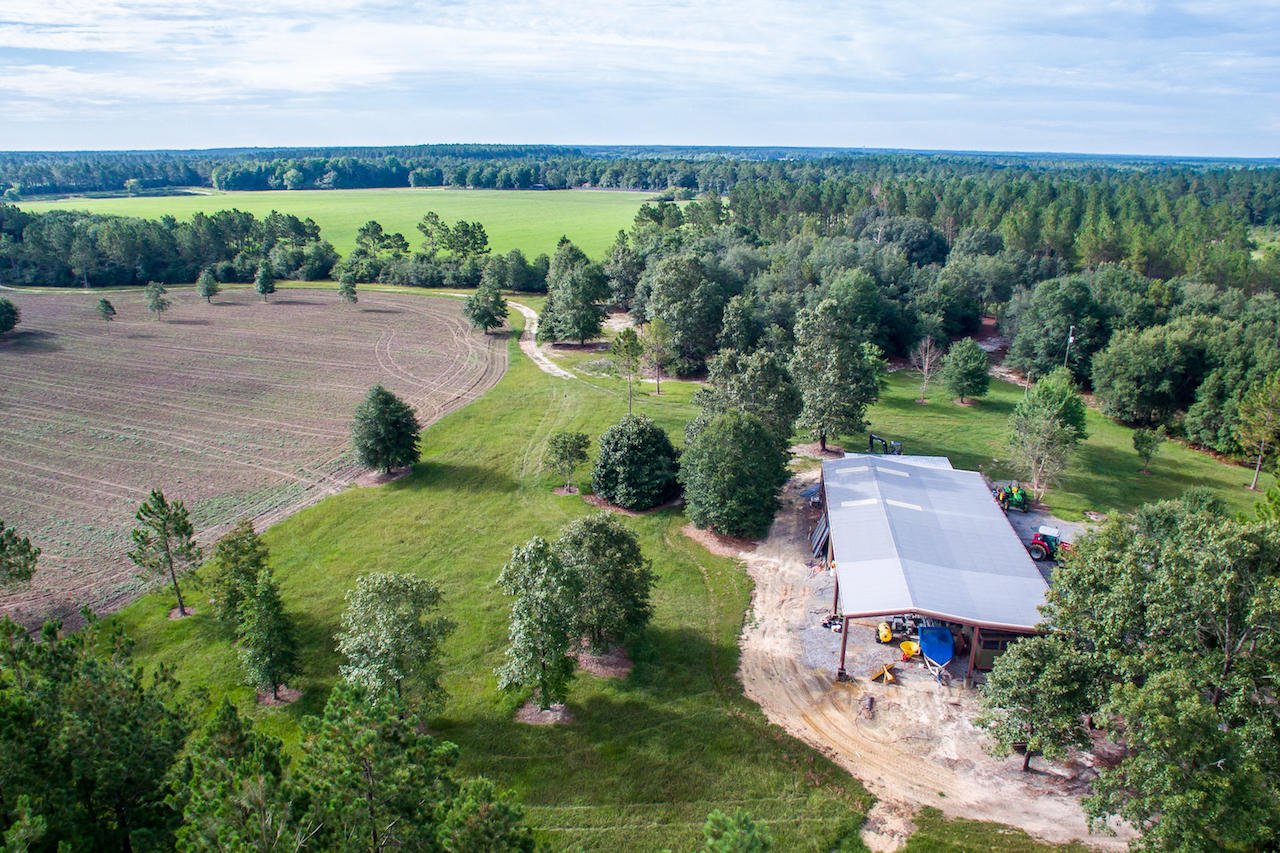 Magnolia Ranch - Land