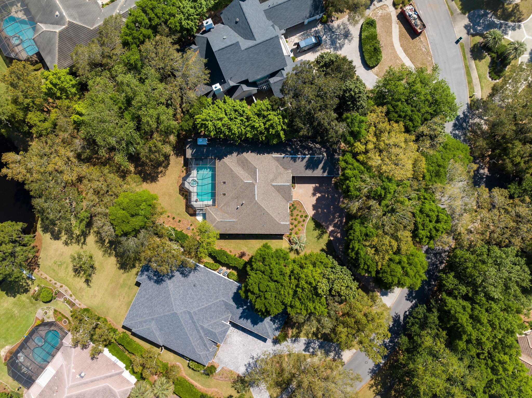 KELLY PLANTATION S/D - Residential