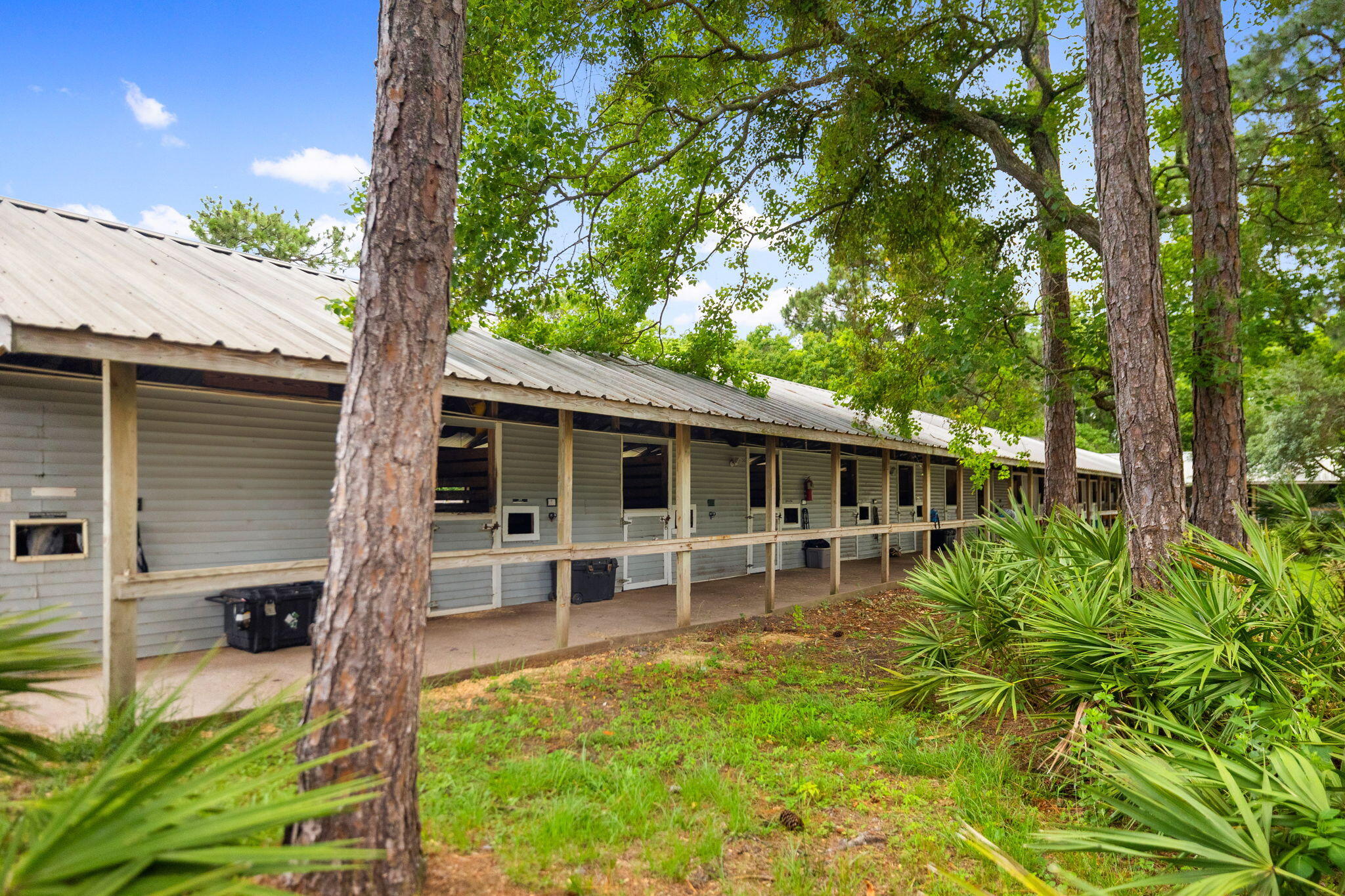 KELLY PLANTATION S/D - Residential