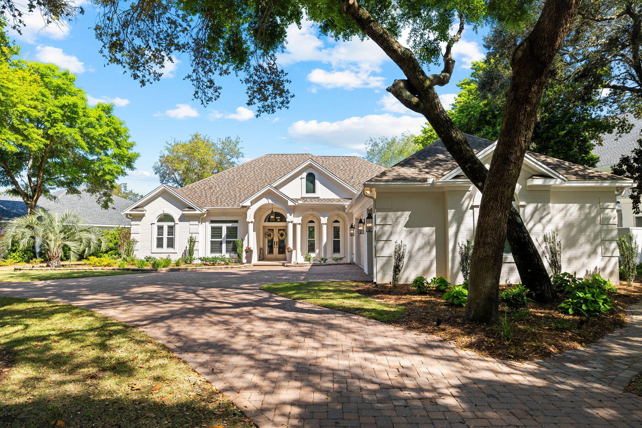 KELLY PLANTATION S/D - Residential