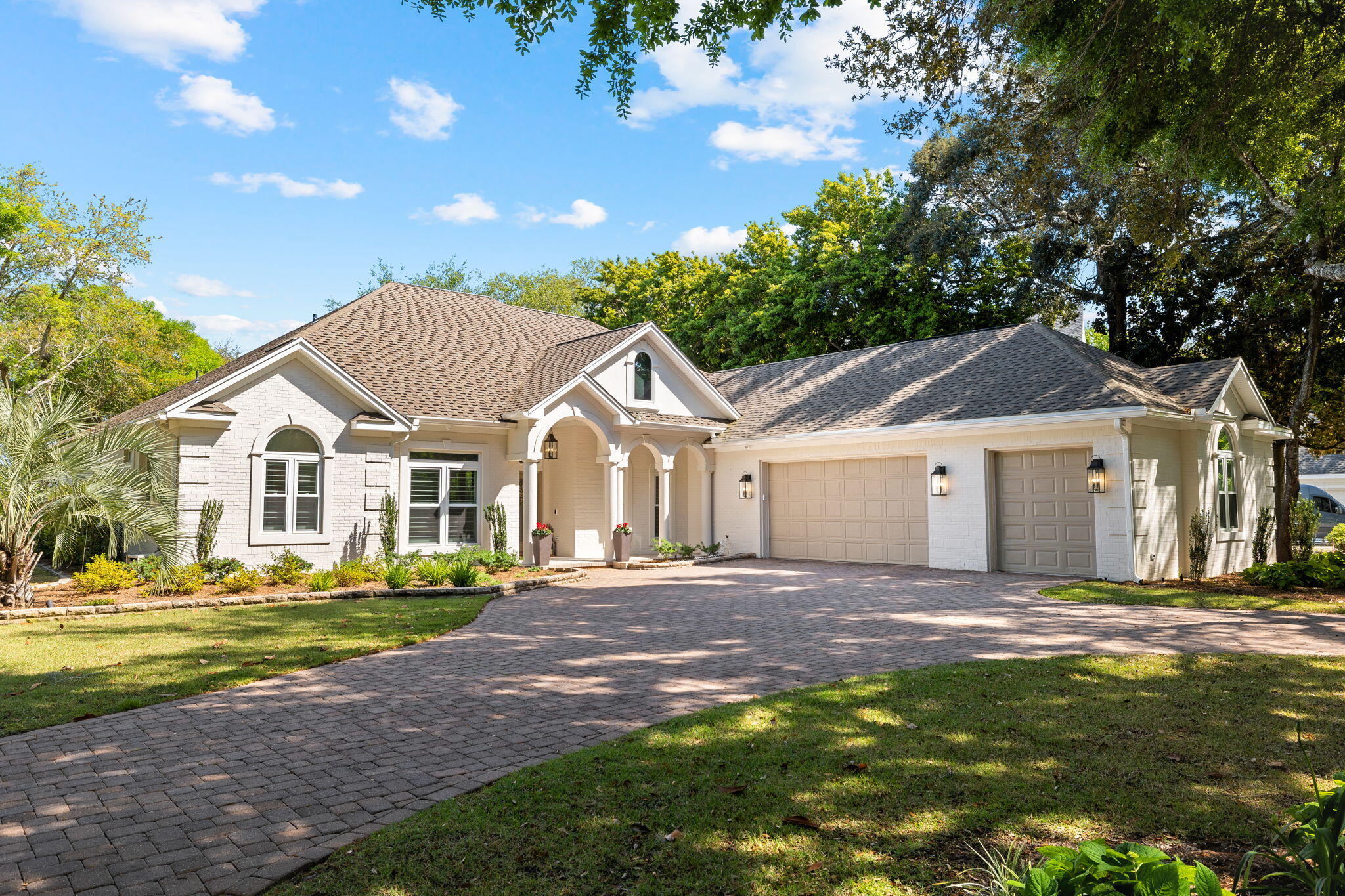 KELLY PLANTATION S/D - Residential