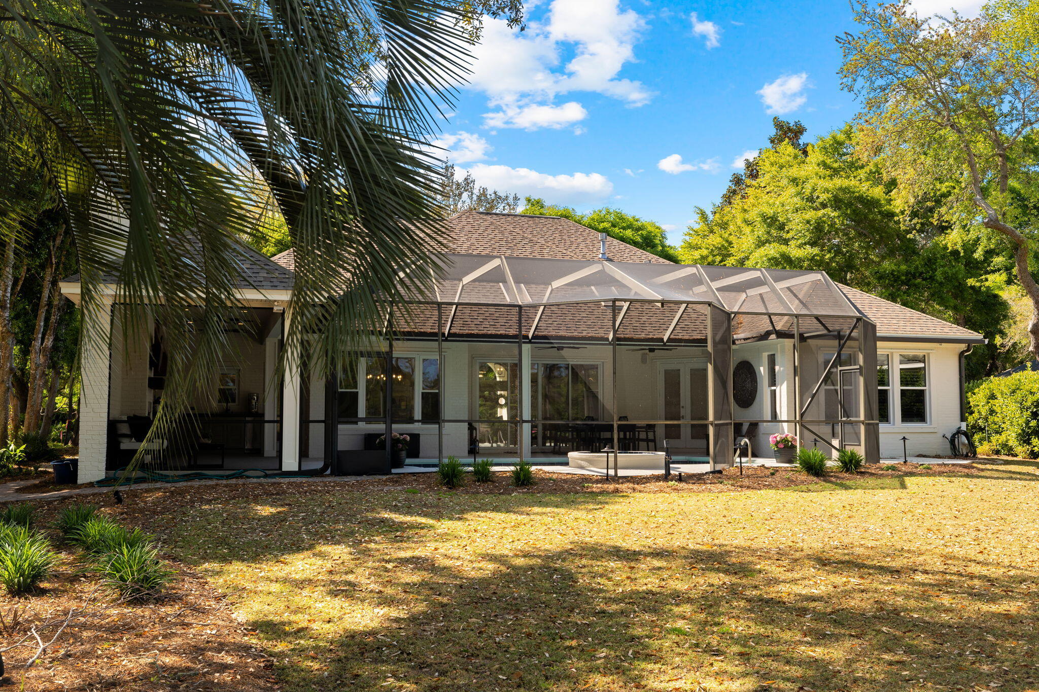 KELLY PLANTATION S/D - Residential