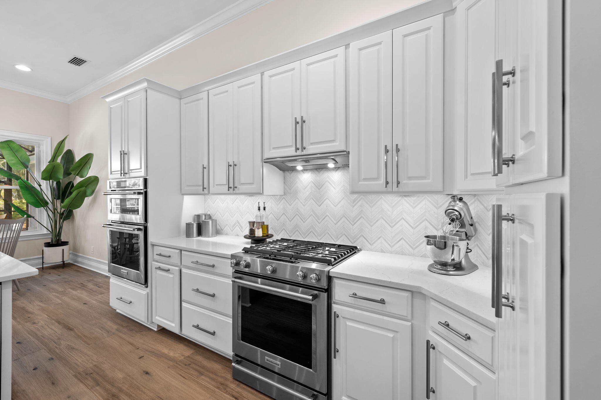 KELLY PLANTATION S/D - Residential
