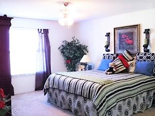BROOKE ESTATES PH II - Residential Lease