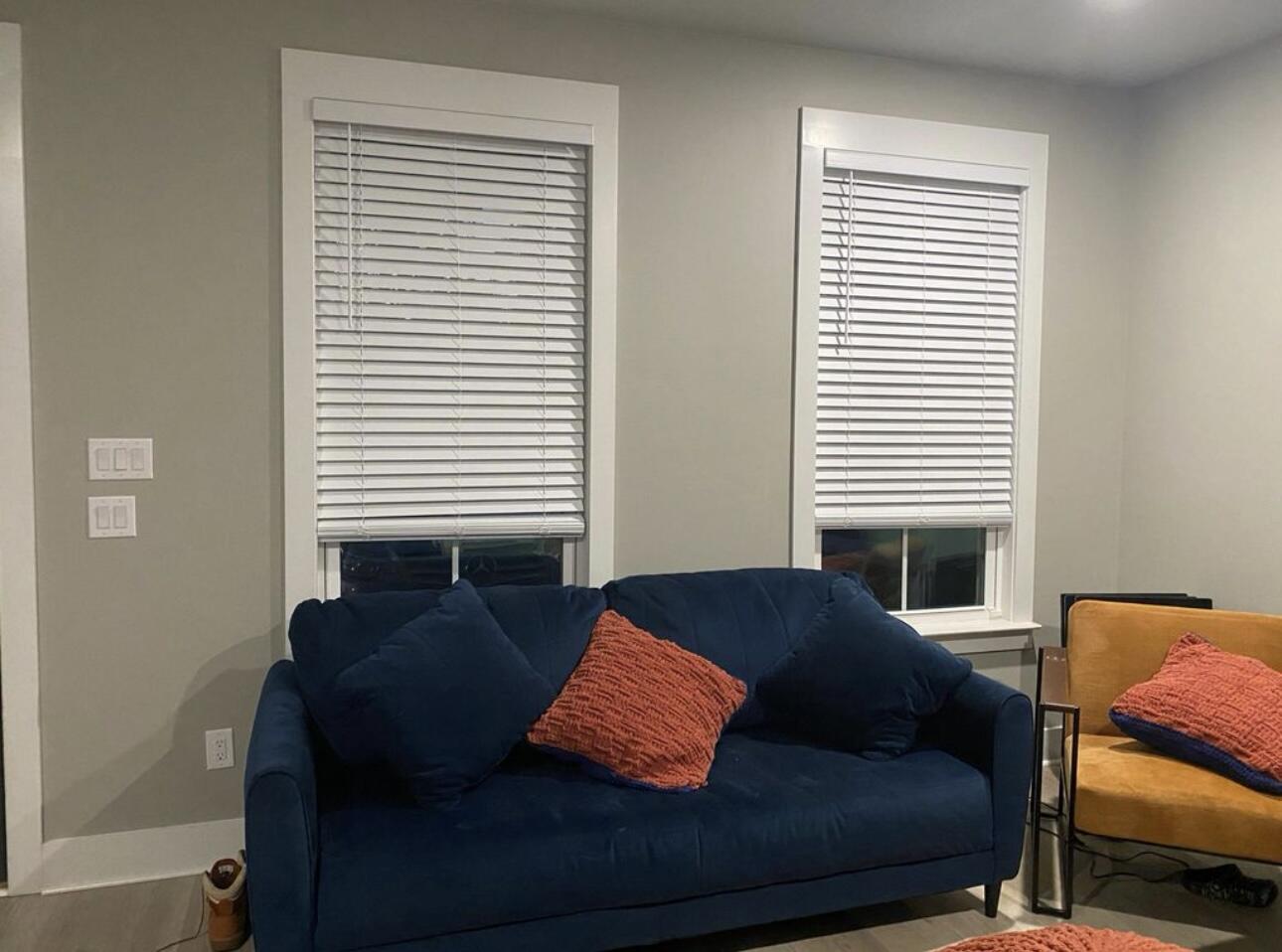 Downtown Pensacola, South Pensacola, St. John's Coalition - Residential Lease