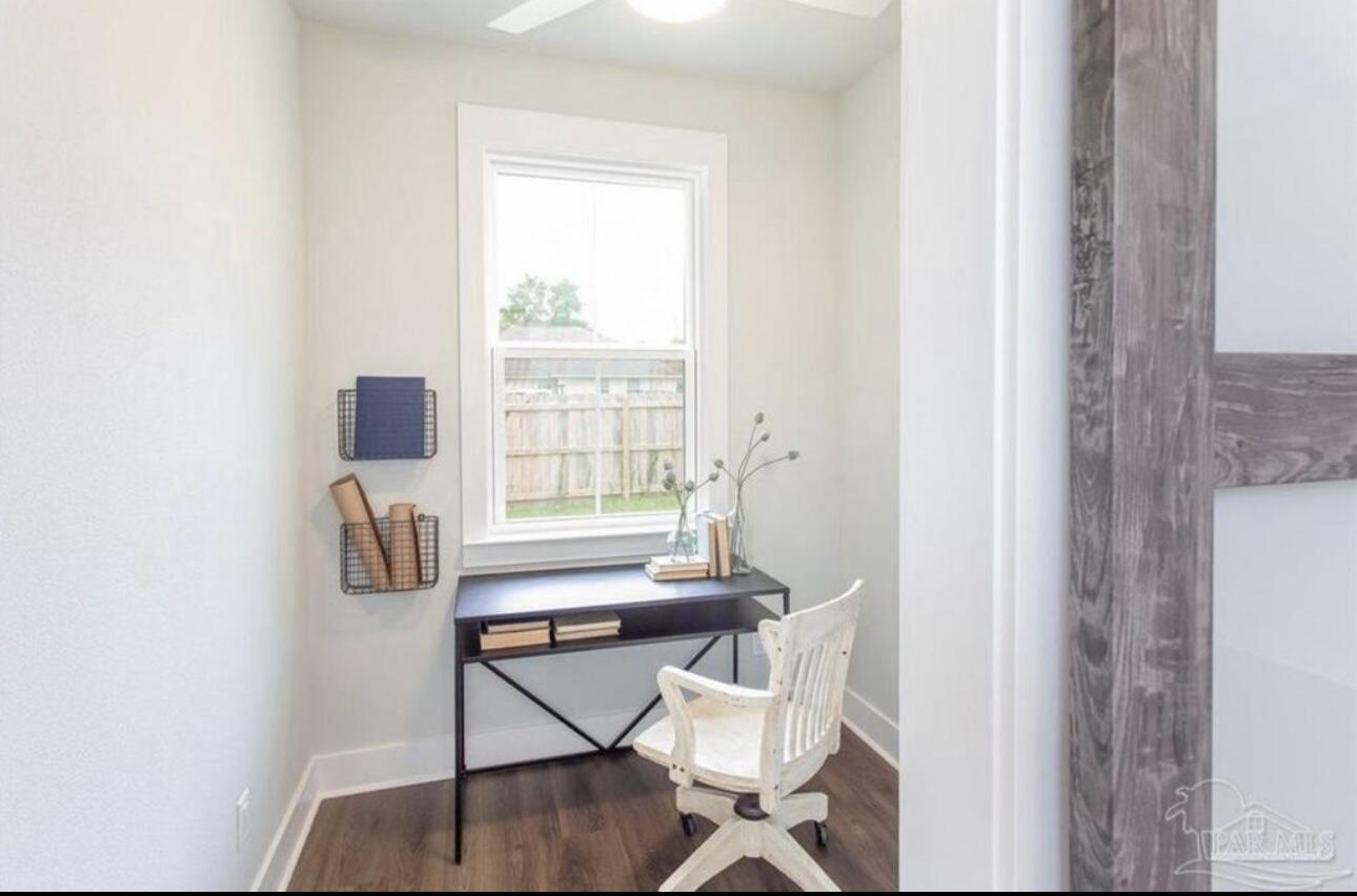 Downtown Pensacola, South Pensacola, St. John's Coalition - Residential Lease