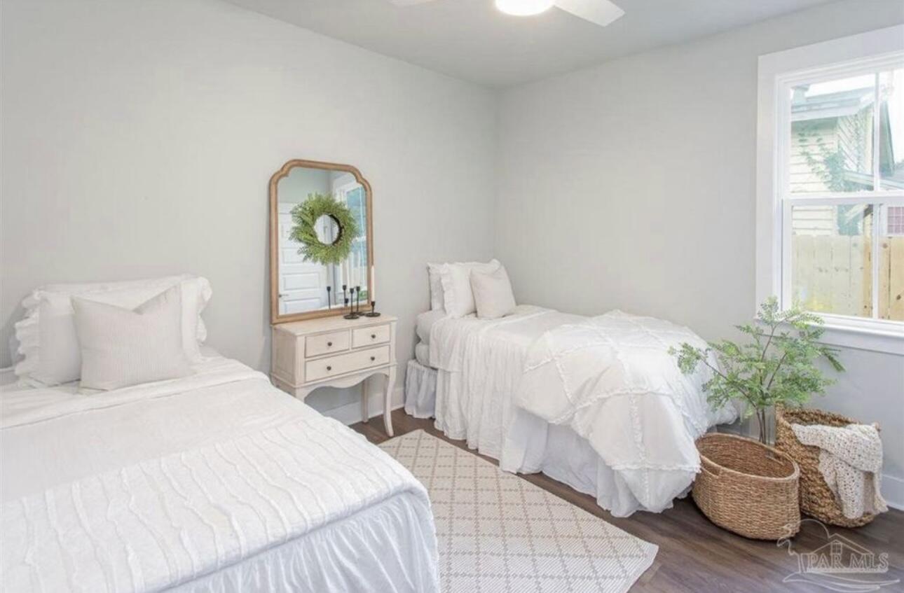 Downtown Pensacola, South Pensacola, St. John's Coalition - Residential Lease