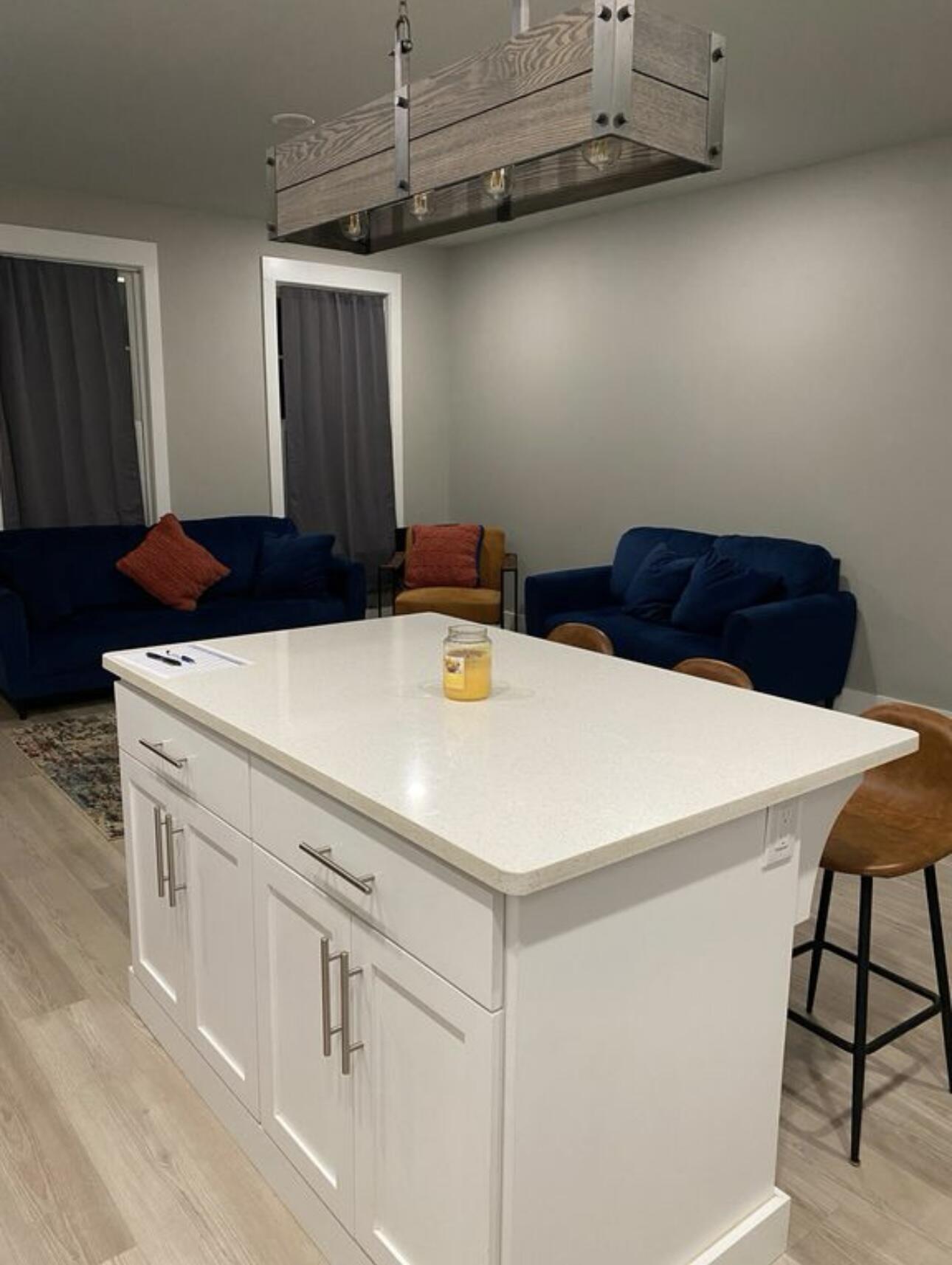 Downtown Pensacola, South Pensacola, St. John's Coalition - Residential Lease