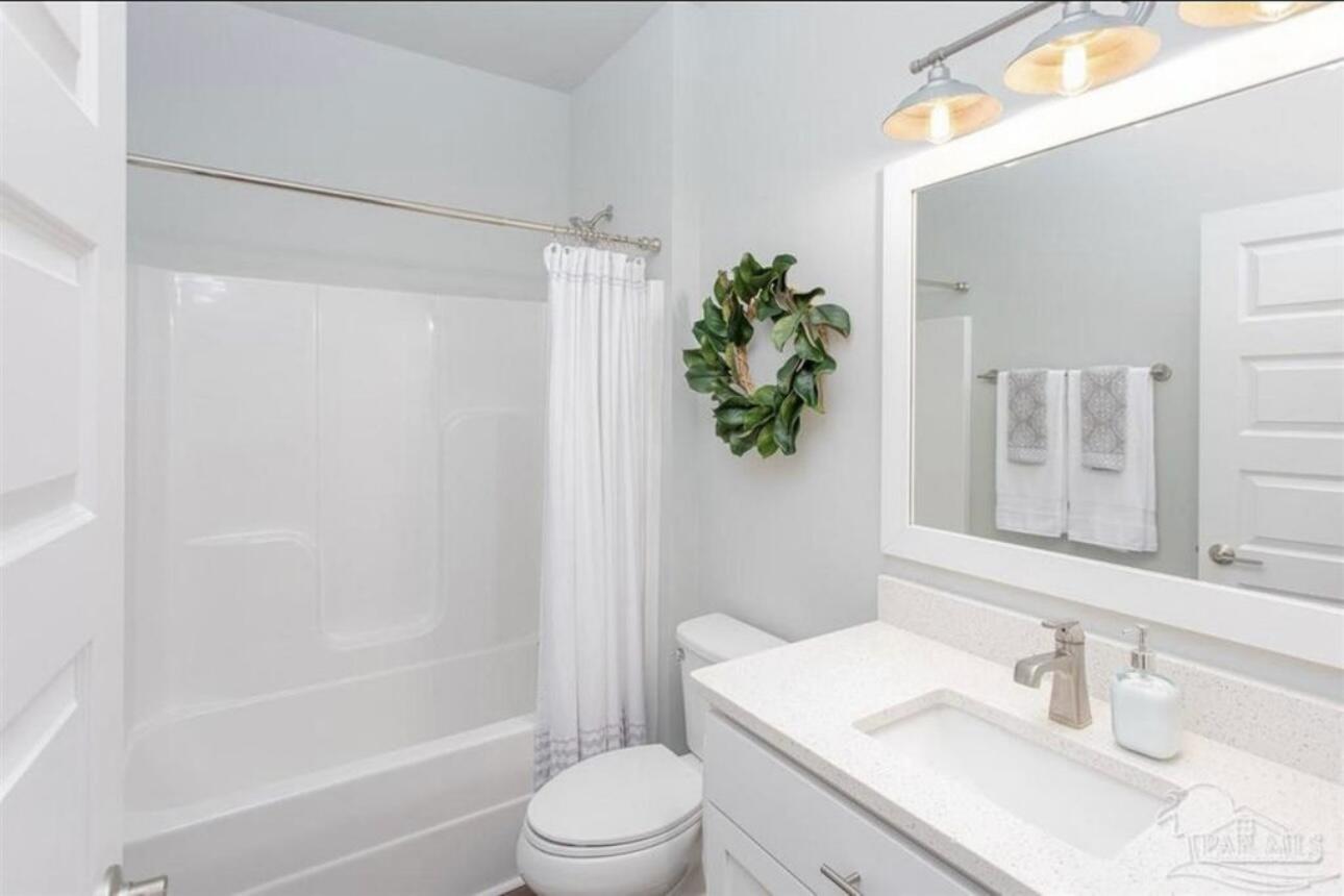 Downtown Pensacola, South Pensacola, St. John's Coalition - Residential Lease