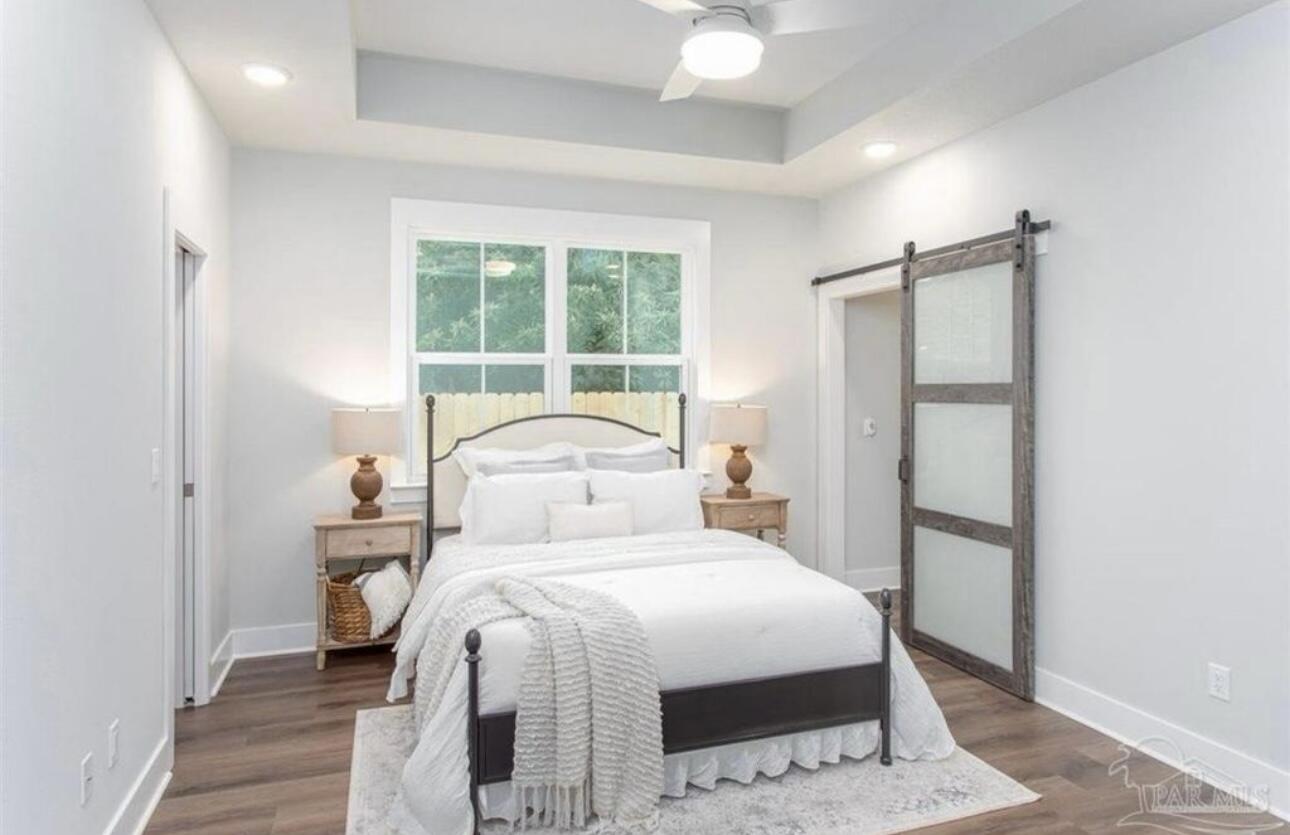 Downtown Pensacola, South Pensacola, St. John's Coalition - Residential Lease