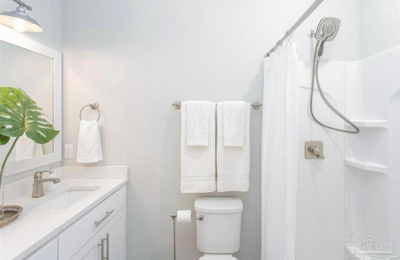 Downtown Pensacola, South Pensacola, St. John's Coalition - Residential Lease