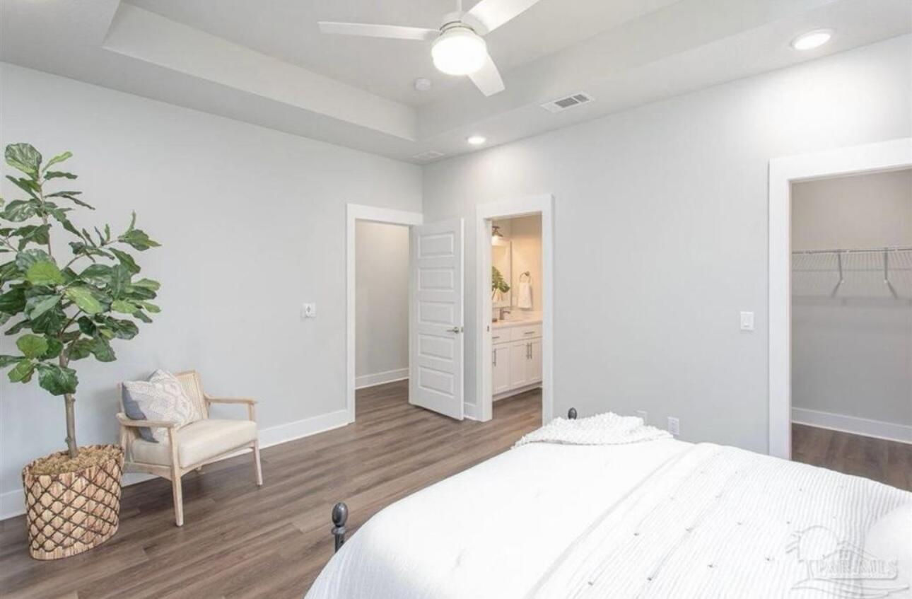 Downtown Pensacola, South Pensacola, St. John's Coalition - Residential Lease