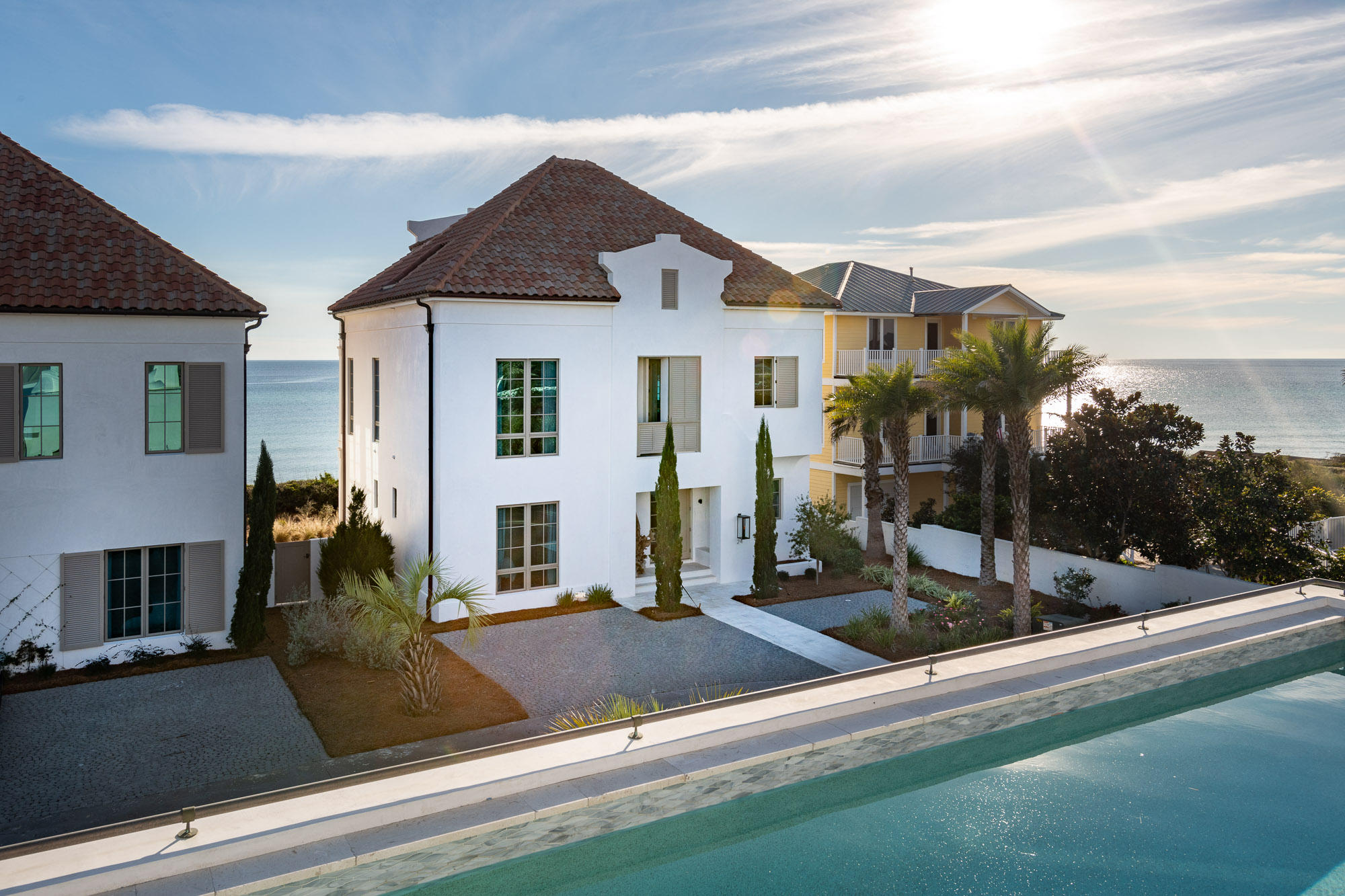 INLET BEACH - Residential