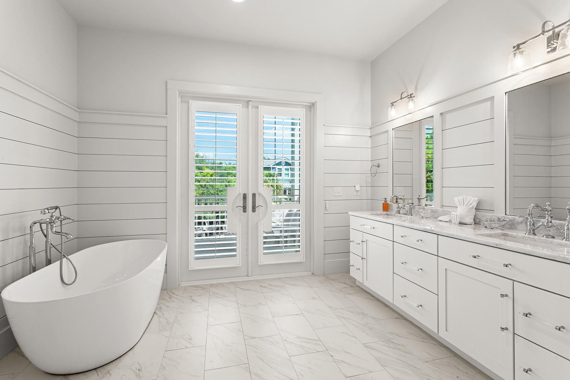 GRAYTON BEACH - Residential