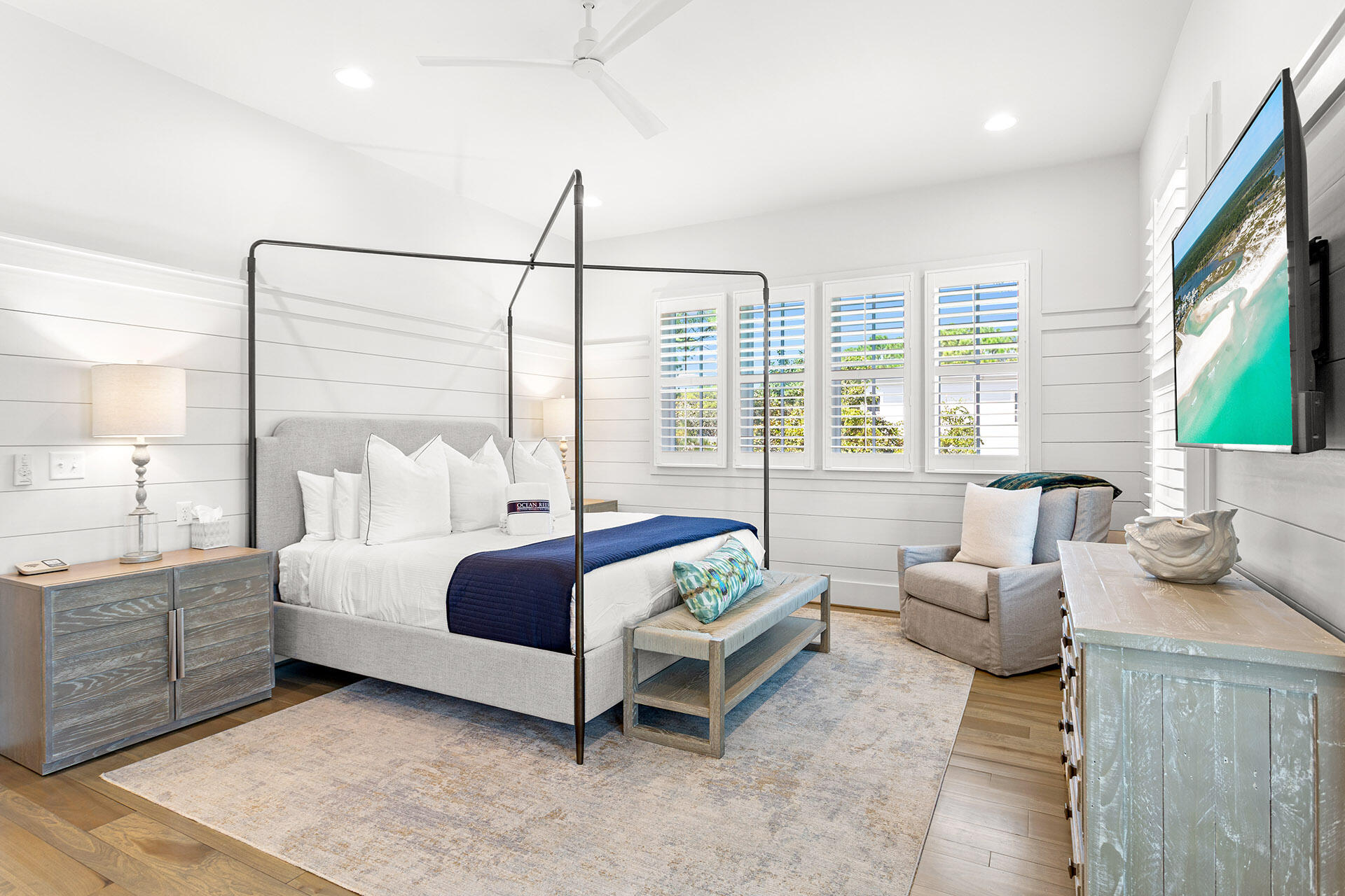 GRAYTON BEACH - Residential