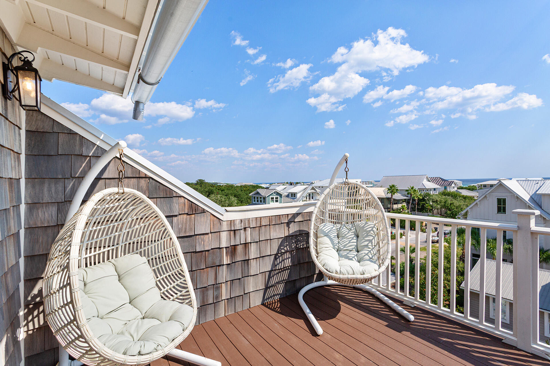 GRAYTON BEACH - Residential