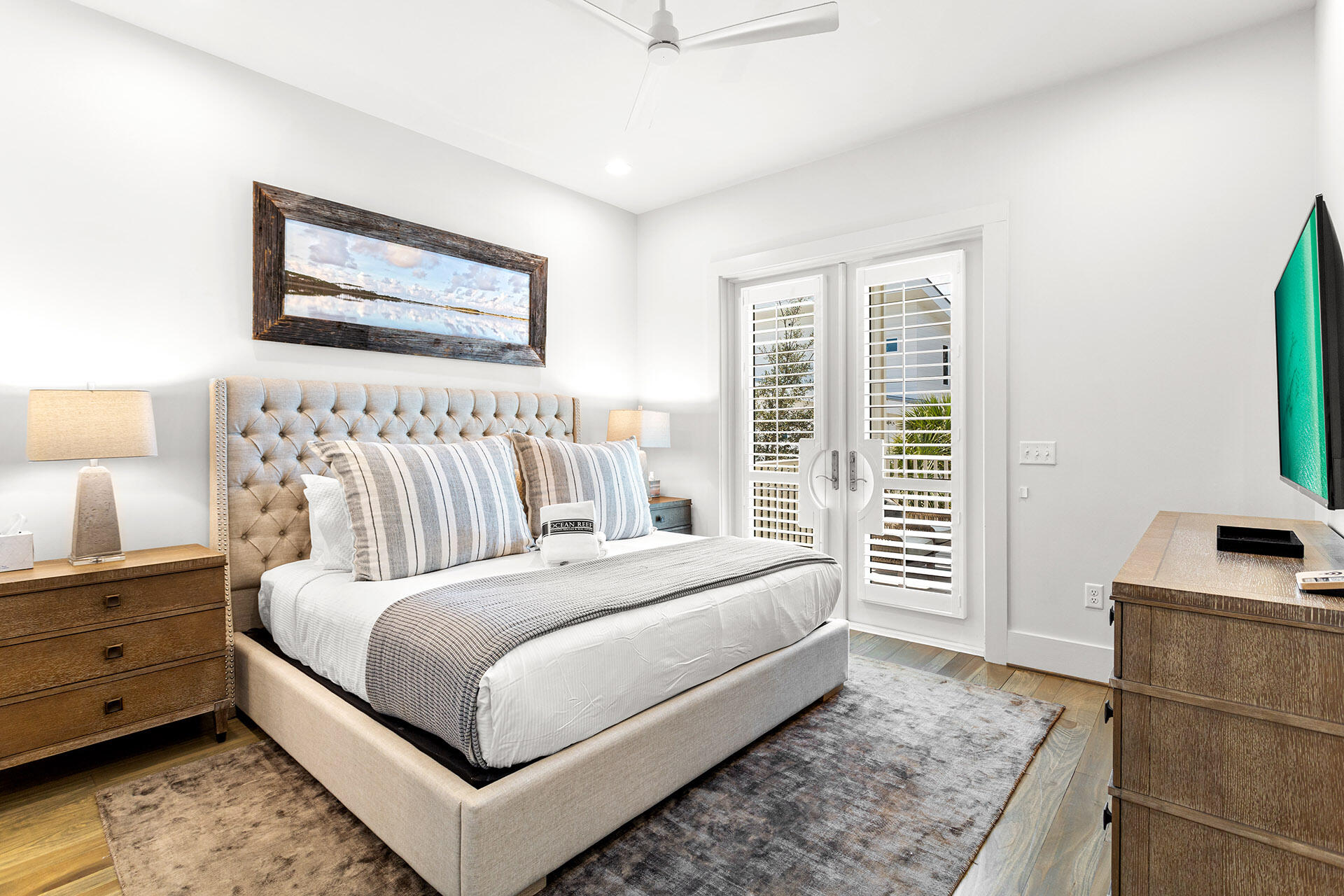 GRAYTON BEACH - Residential
