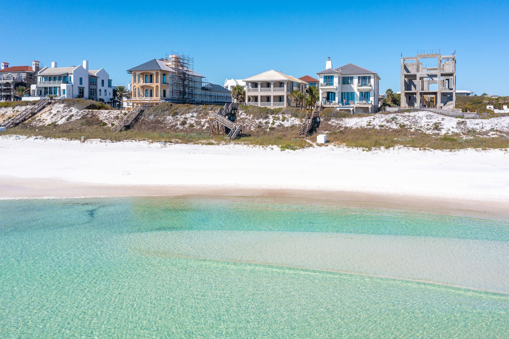 Paradise by the Sea - Residential