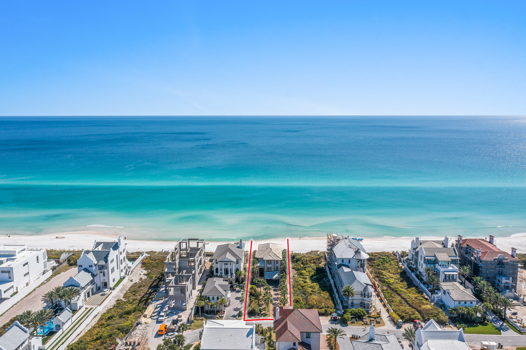 Paradise by the Sea - Residential
