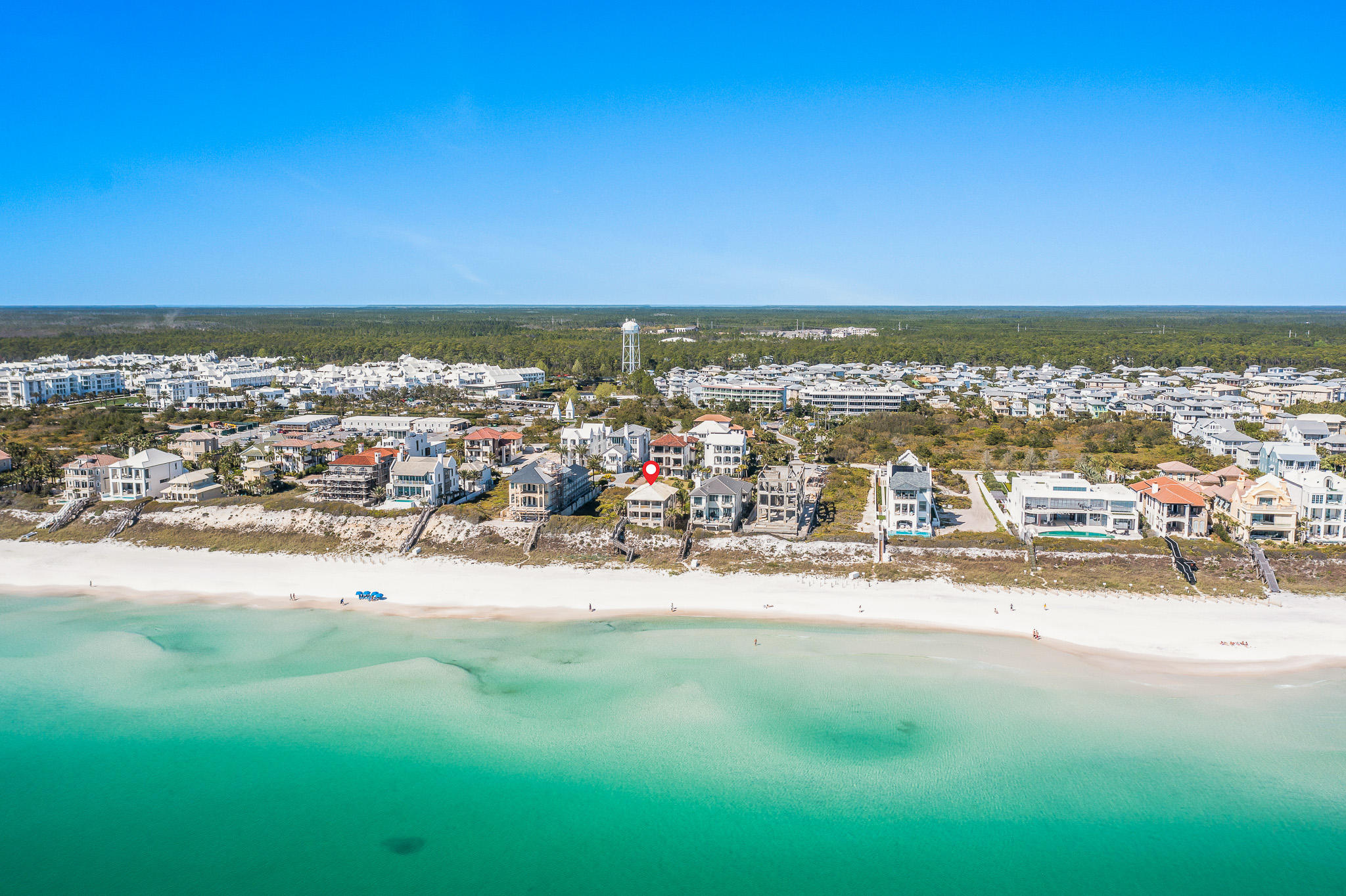 Paradise by the Sea - Residential
