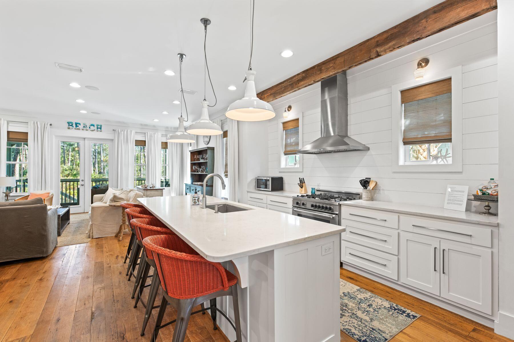 SEACREST BEACH - Residential