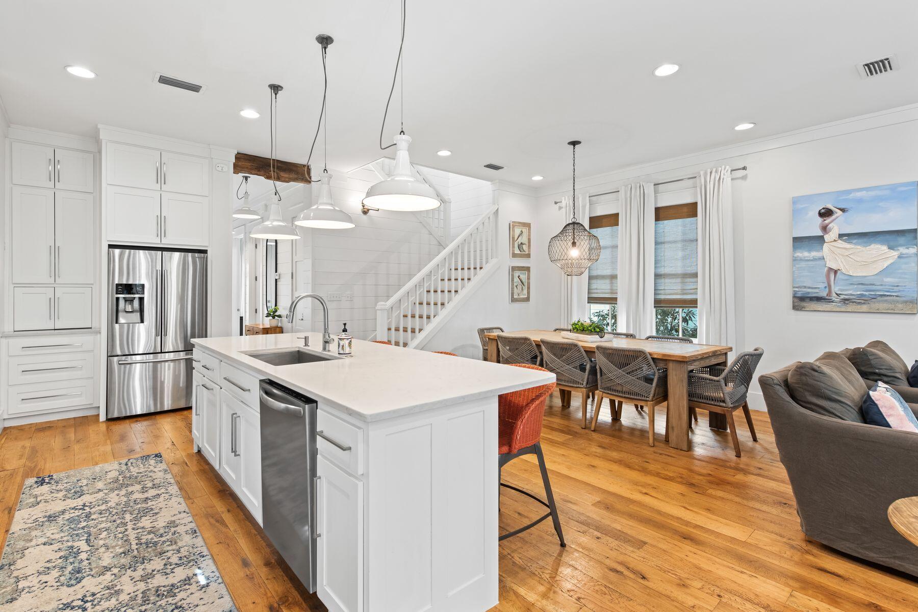 SEACREST BEACH - Residential