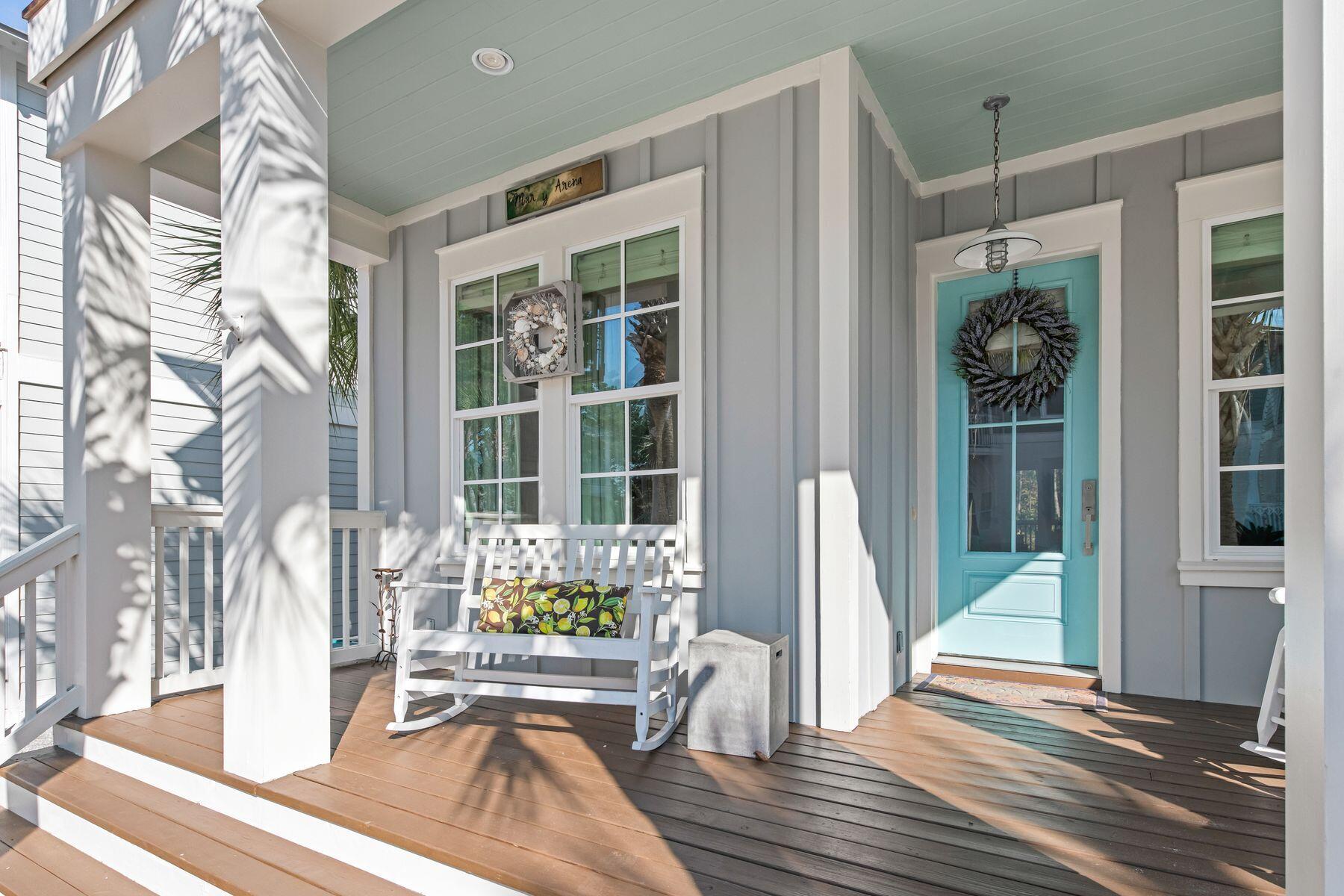 SEACREST BEACH - Residential