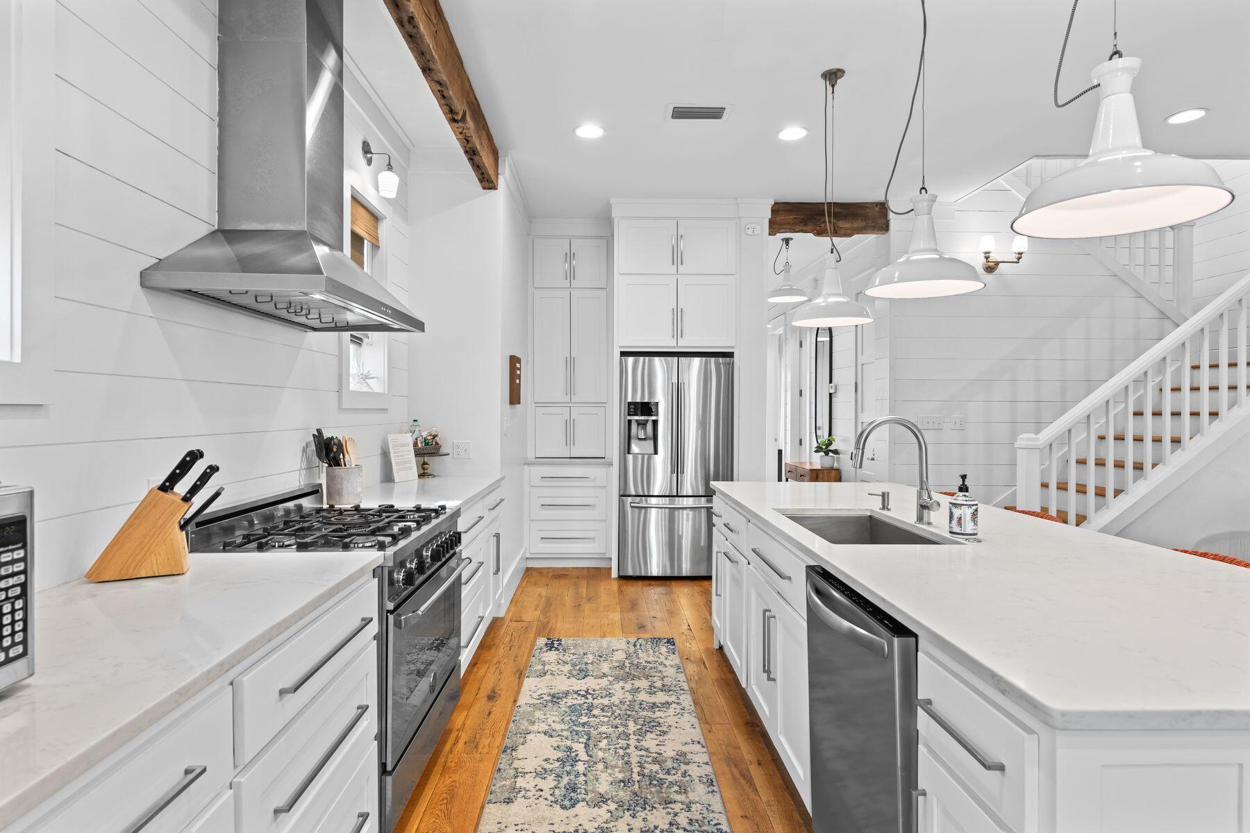 SEACREST BEACH - Residential