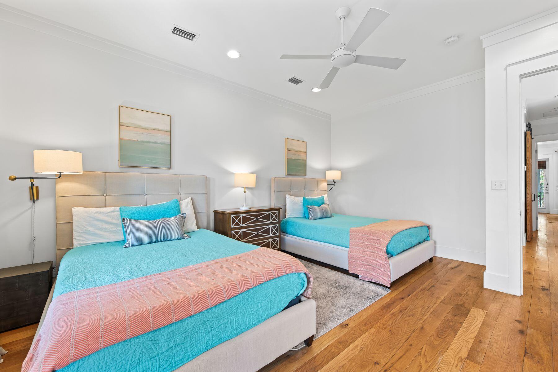 SEACREST BEACH - Residential