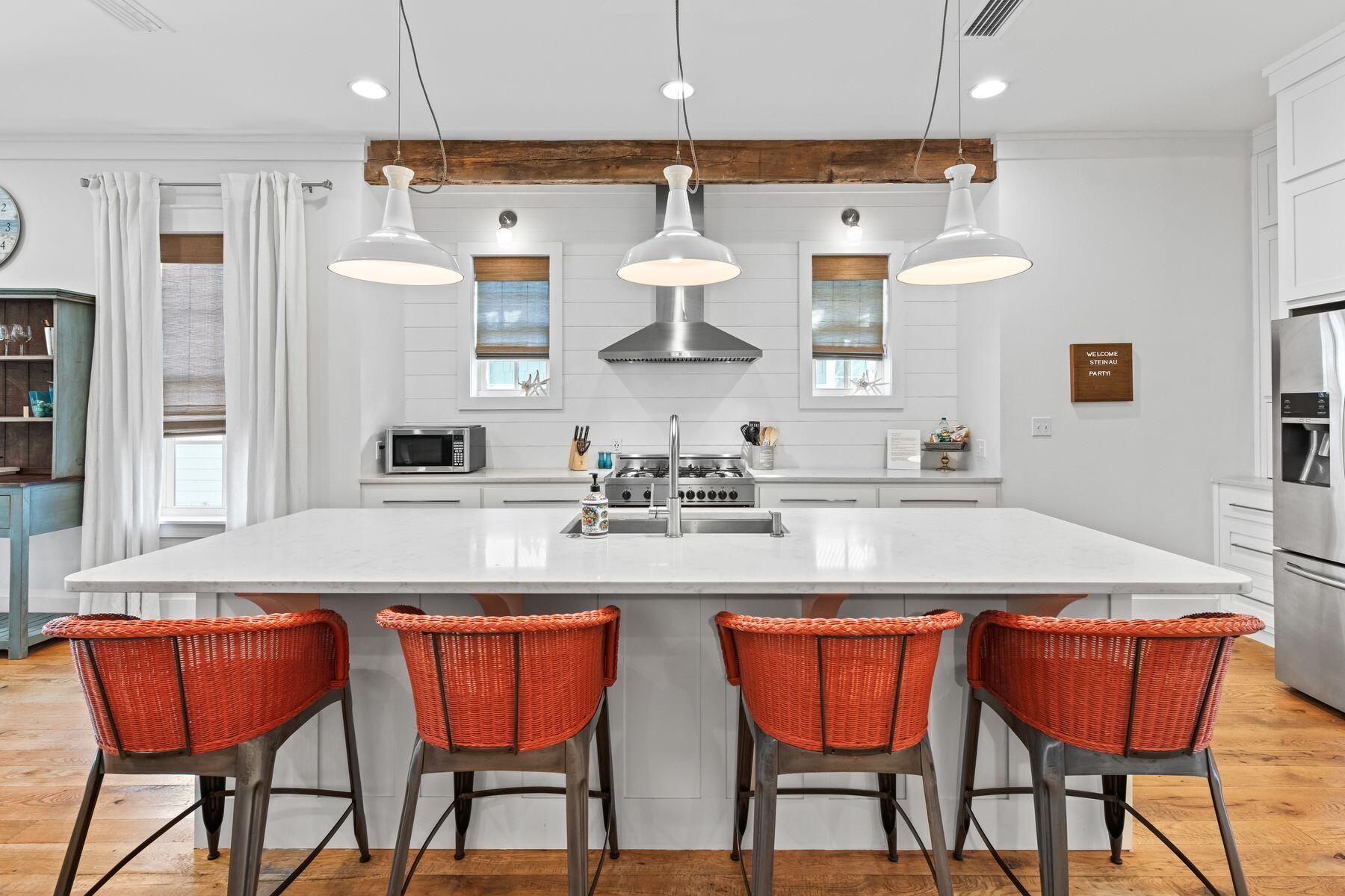 SEACREST BEACH - Residential
