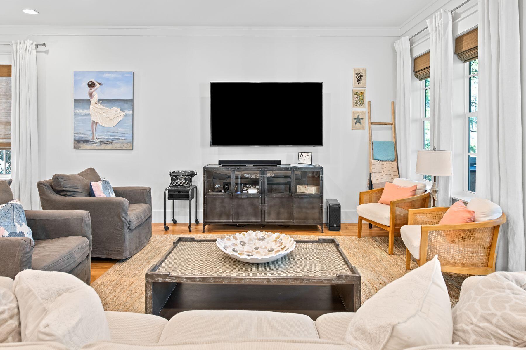 SEACREST BEACH - Residential