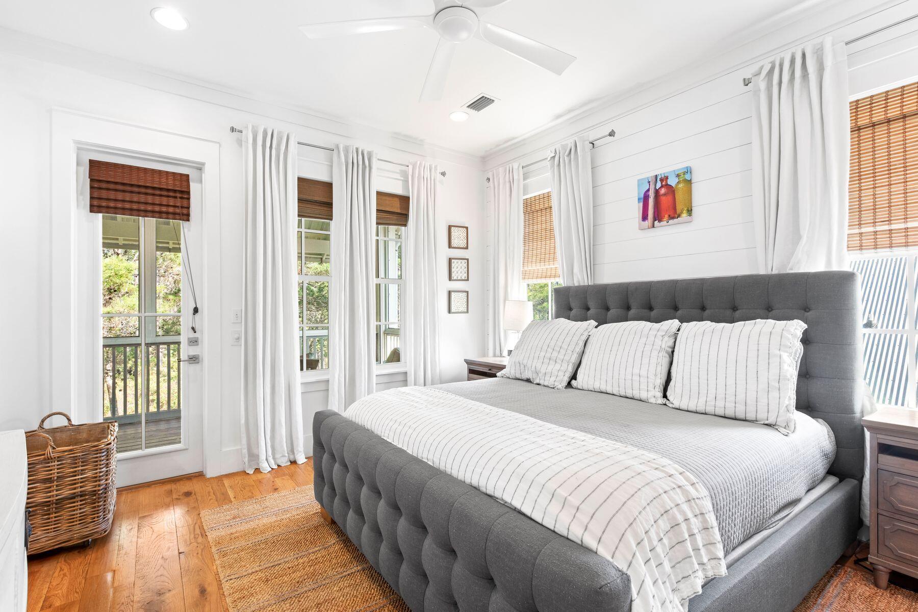 SEACREST BEACH - Residential