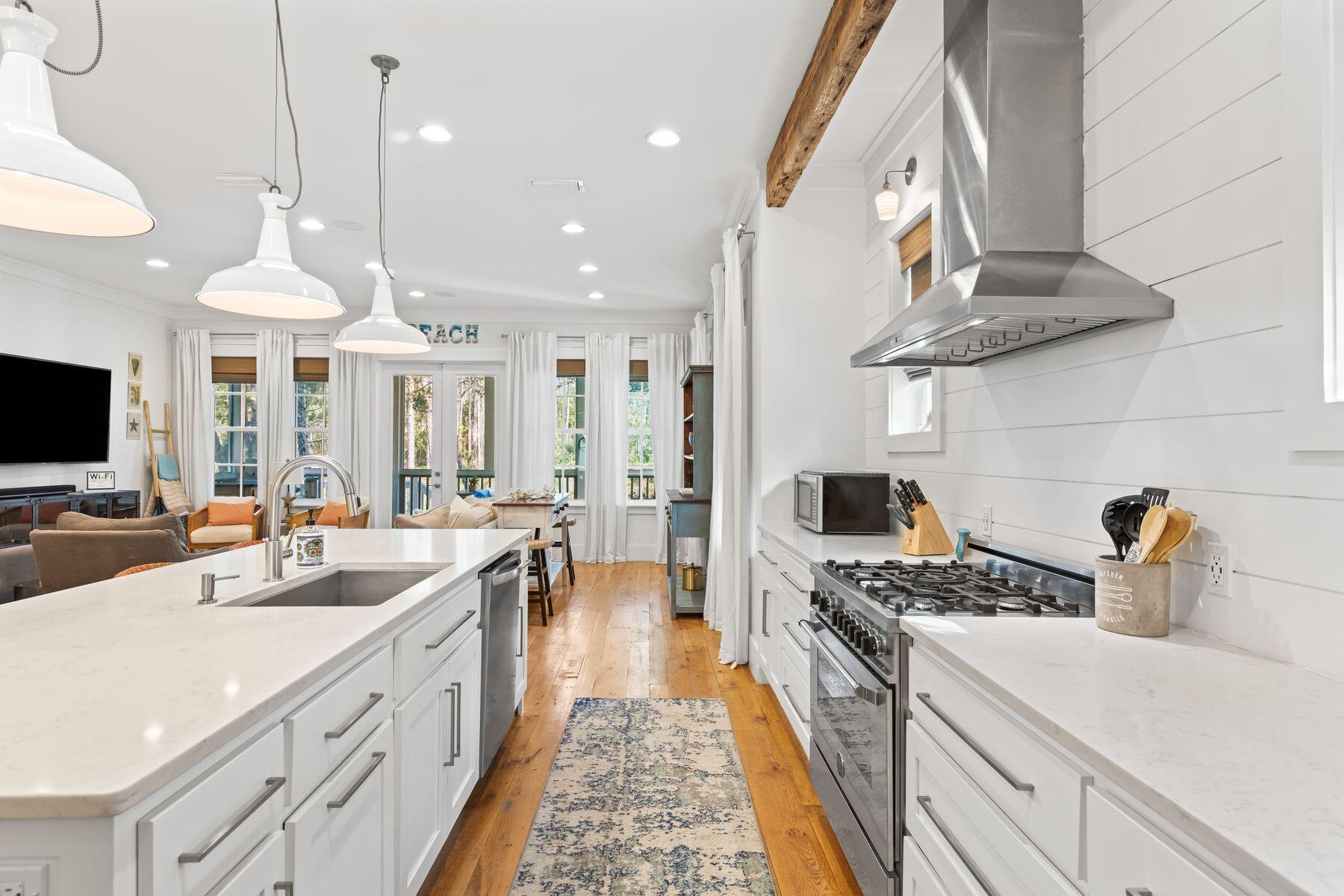 SEACREST BEACH - Residential